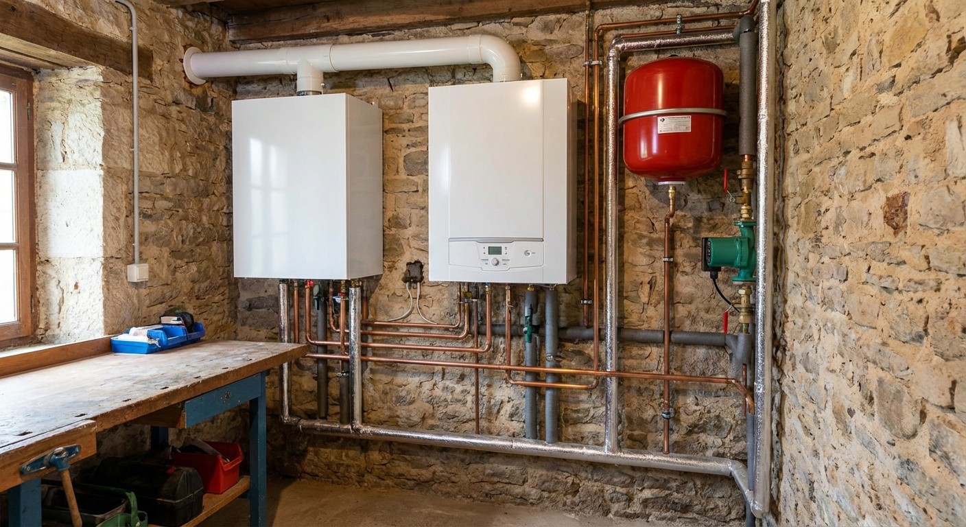 ENVIRONNEMENT ENERGIES